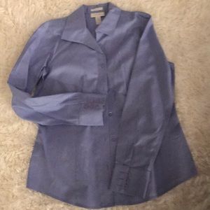 Chico’s blouse - non-iron
